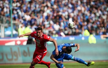 دلیل موفقیت برانکو ثبات در پرسپولیس بود!