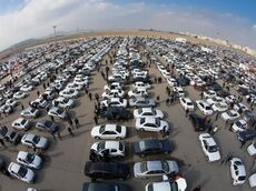 افزایش قیمت خودرو در بازار آزاد؛ آخرین وضعیت سمند، کوییک و پژو