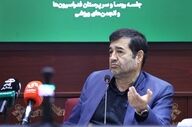 وزیر ورزش: مشکلات فوتبال فراتر از کمبود مالی است