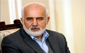 احمد توکلی خواستار کاهش ۵ تا ۳۰ درصدی دریافتی تمام مقامات شد