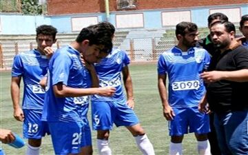  امیدهای استقلال، آینده آبی پوشان را رقم می زنند
