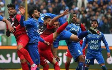 دربی استقلال و پرسپولیس در کشور آلمان قطعی شد