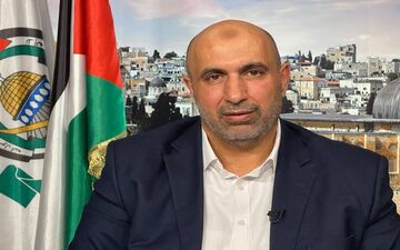 رئیس حماس: تعویق انتخابات فلسطین فرصتی برای وحدت ملی است
