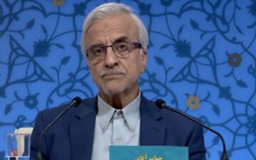 طعنه هاشمی‌طبا: برخی از افراد نقش عروسک خیمه شب بازی را داشتند
