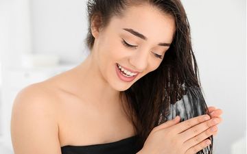 شستشوی معکوس مو: روشی ساده و اثربخش برای تقویت و افزایش حجم مو
