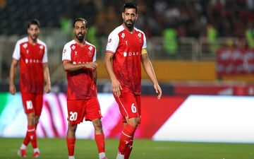 پرسپولیسی‌ها «خط نخورده‌اند»؛ داستان عجیب غیبت سه ستاره در تیم ملی!