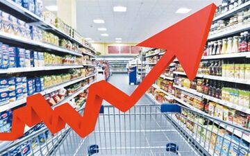 دلایل افزایش قیمت‌ کالاها اعلام شد
