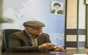 احیاء و بازسازی معادن متروکه استان کرمانشاه