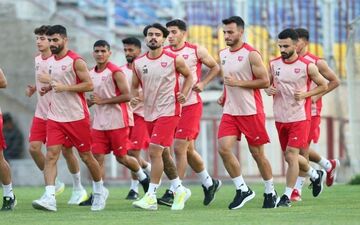 آخرین وضعیت نقل و انتقالات پرسپولیس؛ تکلیف مهاجم خارجی چه می‌شود؟