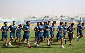 جدول لیگ برتر فوتبال| پرسپولیس در جایگاه دهم قرار گرفت