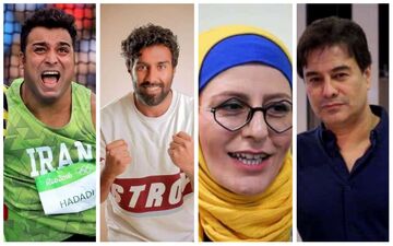 تولد چهره های مشهور ایرانی در 30 دی + عکس و زندگینامه