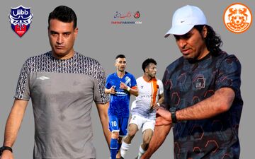داماش در آستانه بحران، مس کرمان به دنبال صعود به جمع صدرنشینان