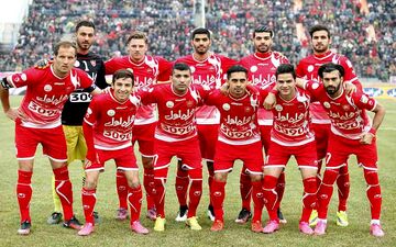 پرسپولیس و فرصت استثنایی تا قبل از قهرمانی لیگ آسیا  