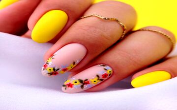کاشت ناخن و لمینت ناخن چه فرقی دارن؟ کدومش طبیعی تر به نظر میرسه؟