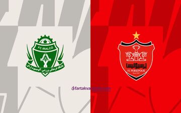 پرسپولیس در پی انتقام؛ نبرد با گربه سیاه در زمین ناهموار