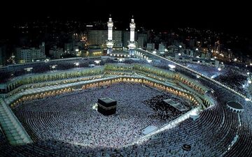 آغاز واکسیناسیون حجاج علیه "مننژیت" و "فلج اطفال" 