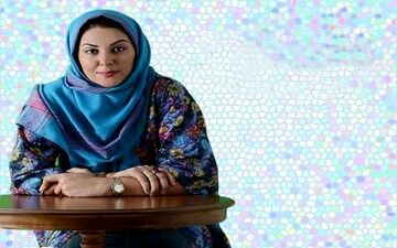  لاله اسکندری در گذر زمان + عکس