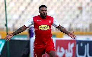 اطلاعیه باشگاه پرسپولیس درباره عدم پرداخت پول از سوی لوکادیا 