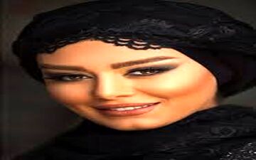 پوشش و ظاهر سحر قریشی در ایام محرم (عکس)