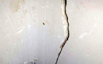 زلزله در لنگرود هیچ تلفات جانی نداشته است 