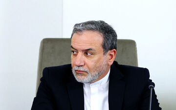 عراقچی: به ترامپ امتیاز نمی‌دهیم؛ پیروزی دیپلماتیک در کار نیست
