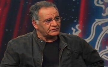 داور جشنواره فجر: لاتاری هیئت داوران را آزار داد + فیلم