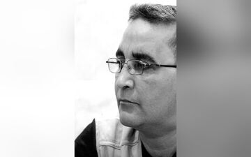 خورشید فقیه، شاعر و روزنامه‌نگار بوشهری، درگذشت