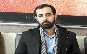 اکران فیلم یتیم‌خانه ایران برای فرهنگیان همدانی