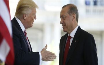 واشنگتن: دولت ترامپ تصمیم سنا درباره «نسل‌کشی ارامنه» را تأیید نمی‌کند
