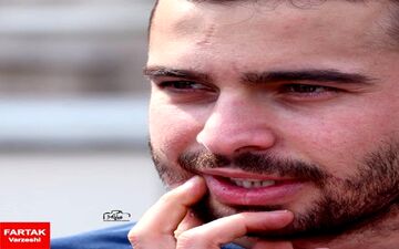 سروش رفیعی: بعد از صعود در مورد پیشنهادهایم با هواداران حرف میزنم