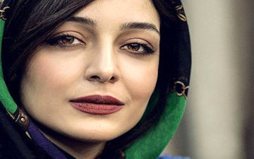  ساره بیات در «دل» منوچهر هادی