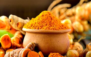  پوست سالم و پر طراوت می خواهید؟ این ادویه را بخورید