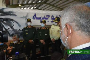 حضور «رادیو جبهه » در نمایشگاه دفاع مقدس