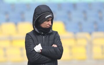 پرسپولیس مقابل یحیی راهکار استقلال را پیش گرفت 