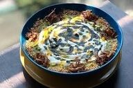 طرز تهیه یک آش دلبر |  آش بلغور رو همه دوست دارن