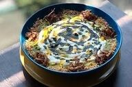 طرز تهیه یک آش دلبر |  آش بلغور رو همه دوست دارن