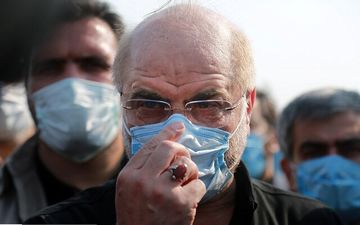 قالیباف: واردات کالاها توسط مرزنشینان به اقتصاد و تولید آسیبی وارد نمی‌کند