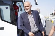 نبی از وضعیت مصدومان تیم ملی می‌گوید + ویدئو