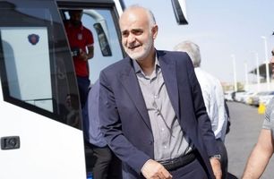 نبی از وضعیت مصدومان تیم ملی می‌گوید + ویدئو