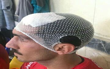فیلم جنجال در ال گیلانو و سپیدرود و ملوان انزلی