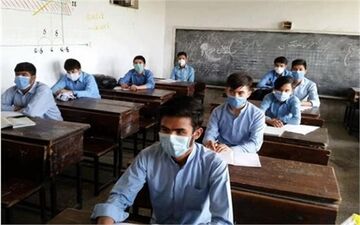  احتمال حضوری شدن مدارس در سال جدید 