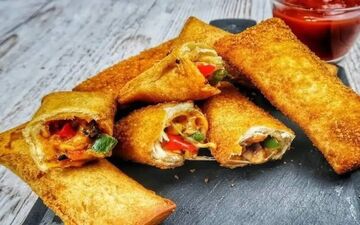 طرز تهیه ساندویچ سوخاری ترد و خوش‌طعم مخصوص بچه‌های بدغذا