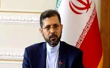 خطیب زاده: دادگاه کانادا از اساس صلاحیت ندارد که به سانحه سقوط هواپیمای ا‌وکراینی رسیدگی کند
