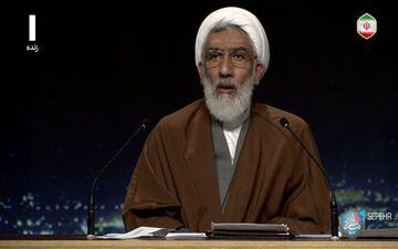 پورمحمدی: چرا کسی مسئولیت مشکلات فضای مجازی را بر عهده نمی گیرد؟ + ویدئو