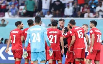 کارشناسی داوری: زیباترین گل انگلیس باید مردود می‌شد؟
