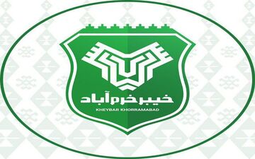 محبی راهی خیبر شد

