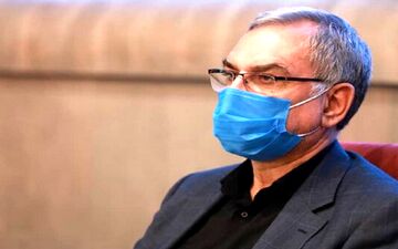 قرنطینه هوشمند بعد از واکسیناسیون / وزیر بهداشت تشریح کرد