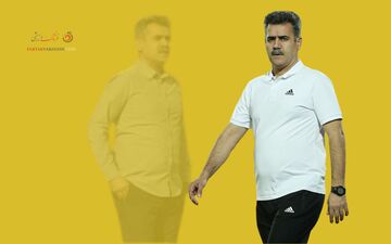 اوج‌گیری صنعت نفت پس از بحران؛ آزمون سخت نود ارومیه در جهنم تختی