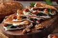ساندویچ نان و پنیر؛ صبحانه‌ای شیک و اقتصادی برای همه سلیقه‌ها
