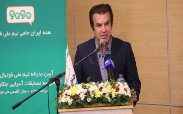 استیلی: لژیونرها اول فروردین به اردوی تیم ملی می‌آیند
